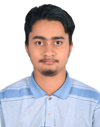 Govinda lamichanne